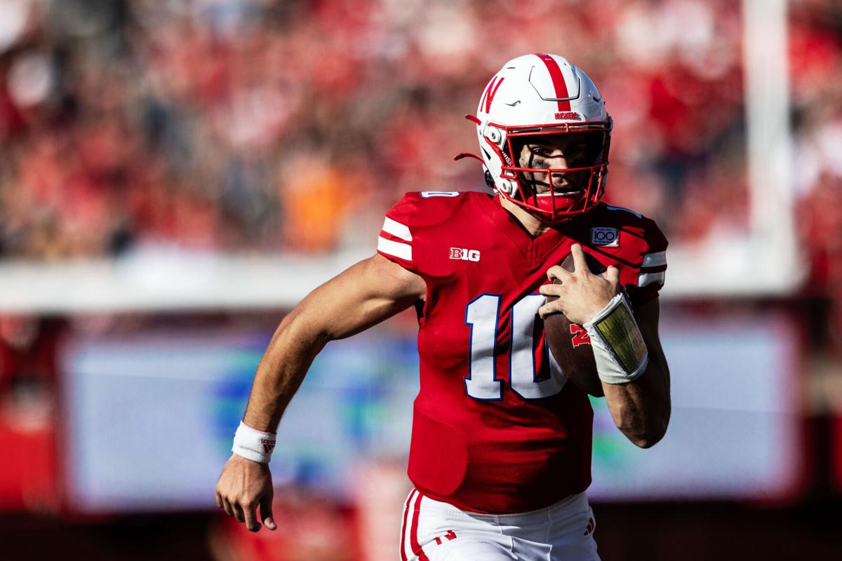 Nebraska Football: Injury Bug Bites Again As Huskers Lose Starters WR Billy  Kemp, OL Ethan Piper