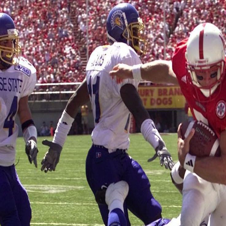 20 Stats To Put Husker Football S Season Opening Performances In