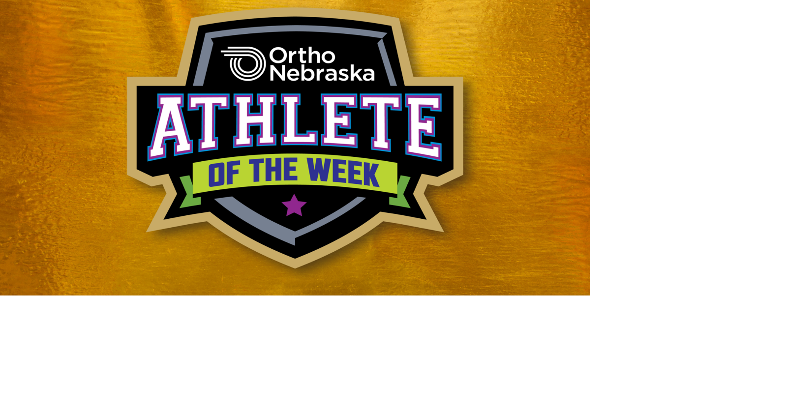 Vote now: Here are the nominees for OrthoNebraska Athlete of the Week