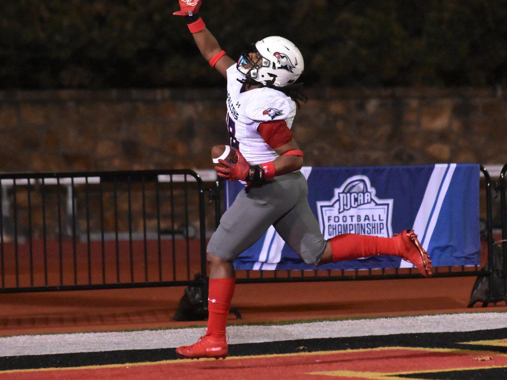 47. Pheldarius Payne