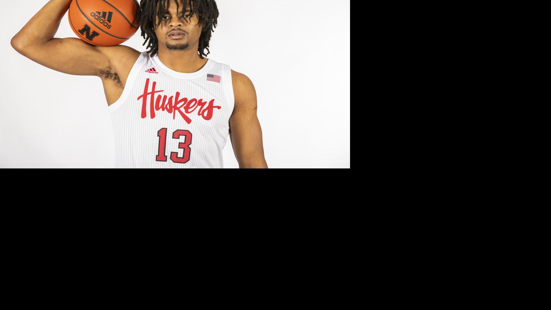 Nebraska’s Derrick Walker suspended 16 games for NCAA violation at