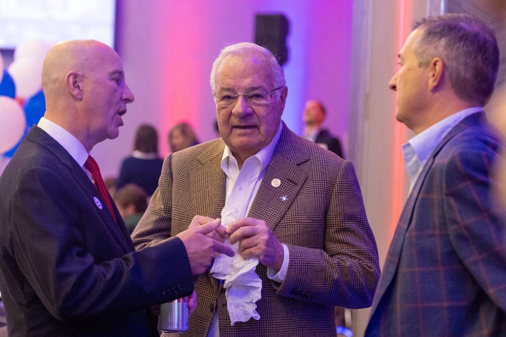 Pete Ricketts wins Nebraska's twoyear US Senate election