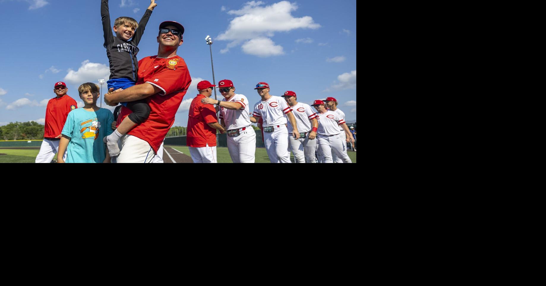 Down 6-1, Carpet Land coach Mychal Lanik predicted the final score. He was exactly right