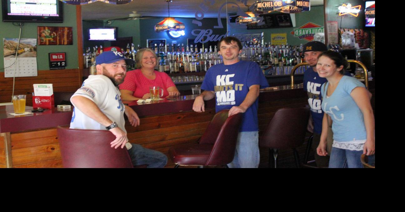 Laidback Joe’s Duck Inn is an iconic neighborhood bar