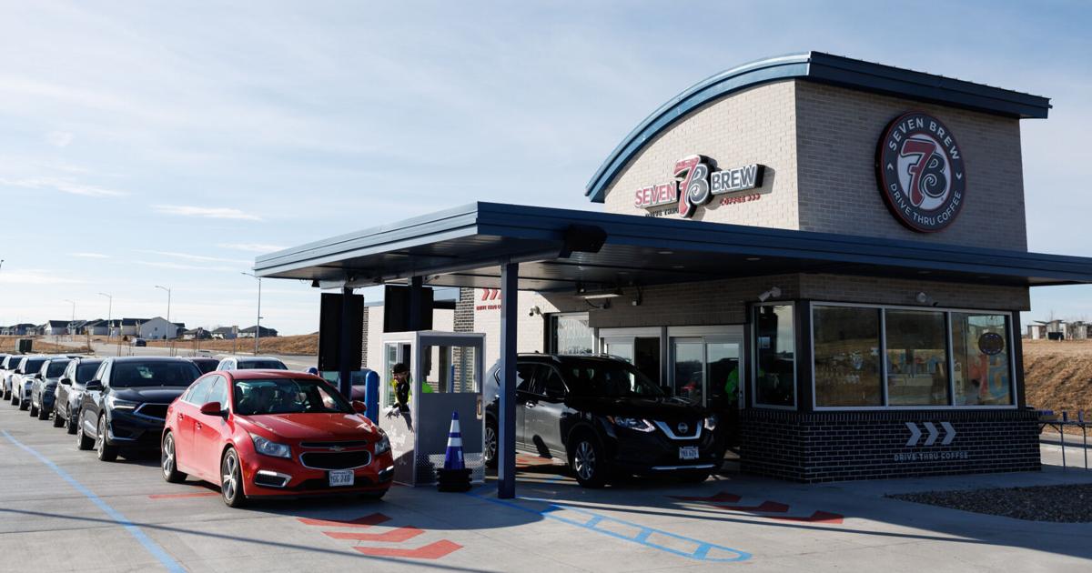 7 Brew plans second Omaha stand as Council Bluffs location nears opening