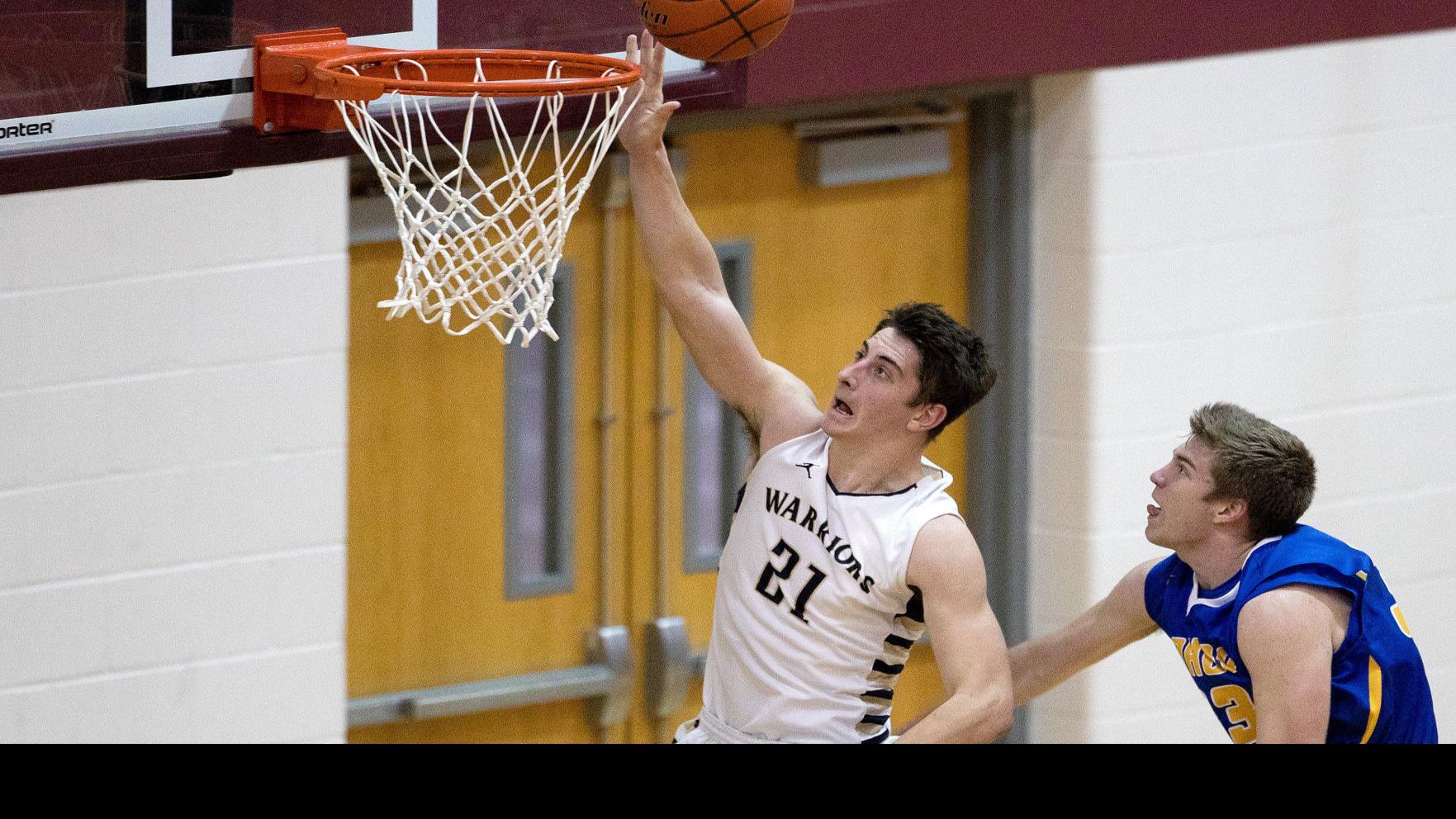 Photos Wahoo Vs Lincoln Lutheran Ne Prep Zone Omaha Com
