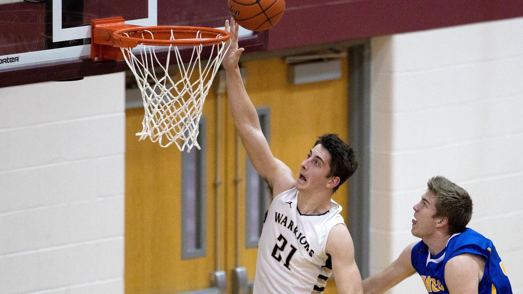 Photos Wahoo Vs Lincoln Lutheran Ne Prep Zone Omaha Com