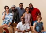 Review: Playhouse's 'Stick Fly' has fine acting and tech but not-so-great script