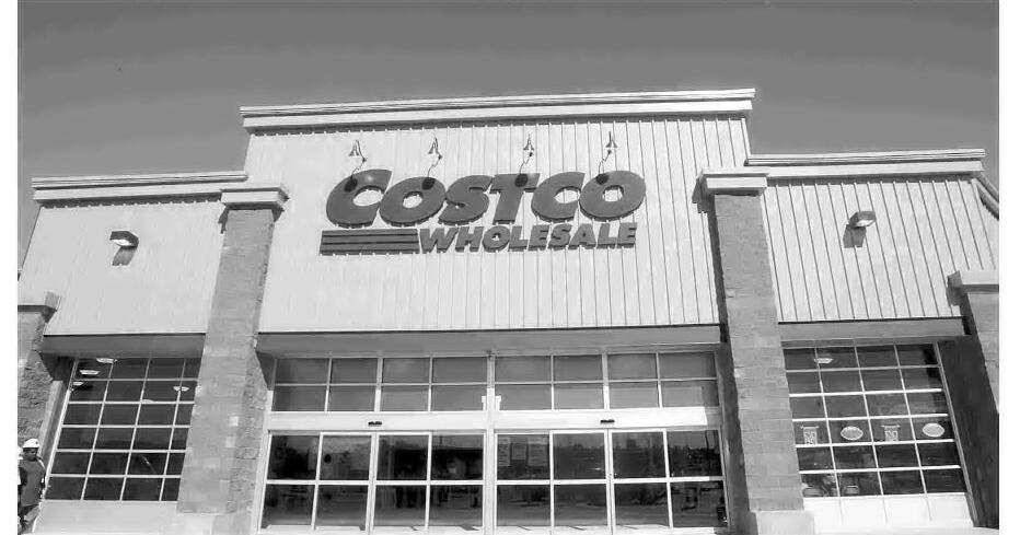 Costco appeals decision over table dropped on Gretna woman