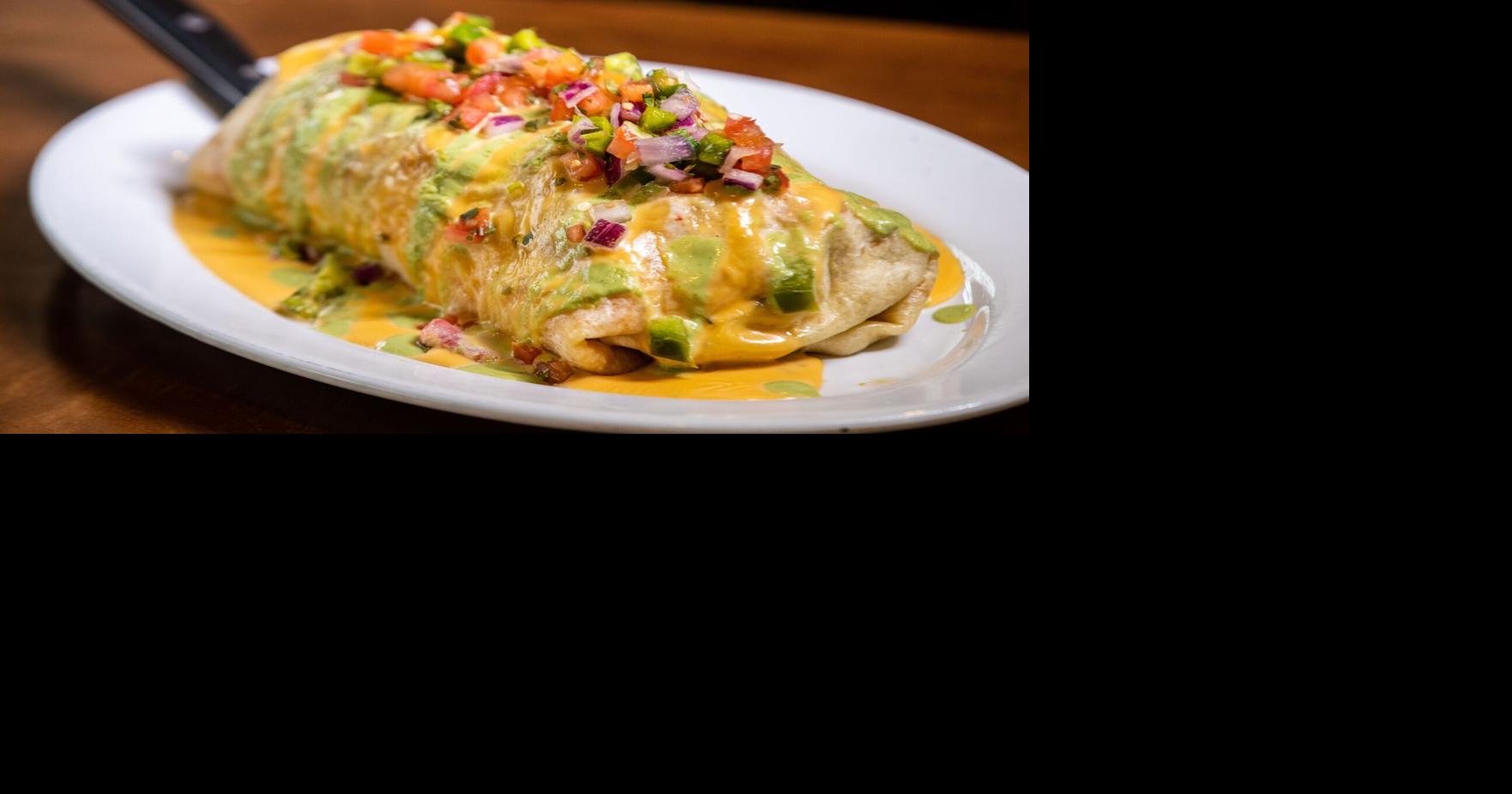 Five breakfast burritos to try in Omaha