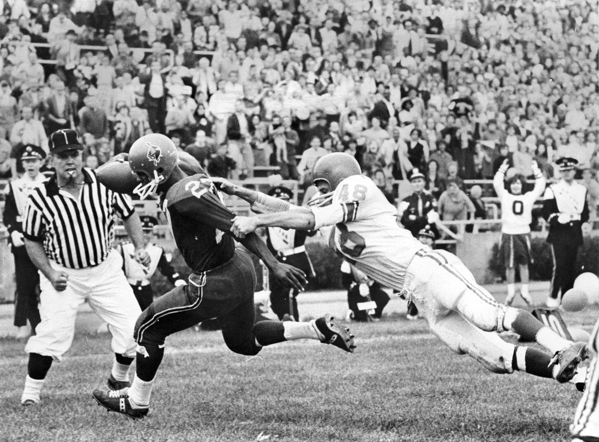 Omaha great’s overdue reward College Football Hall of Fame adds