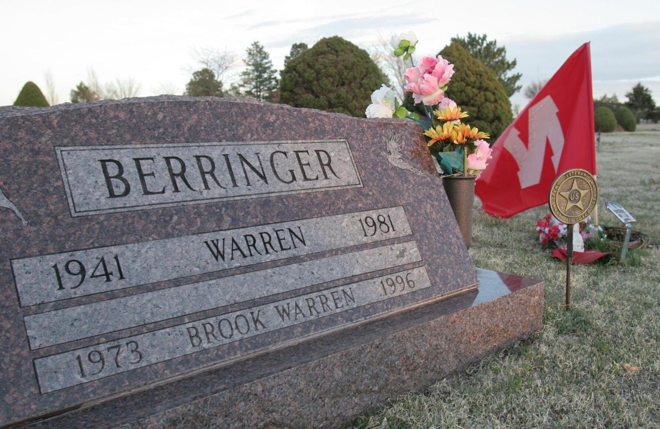 Back in the day, April 22, 1996 4,000 attend funeral of former