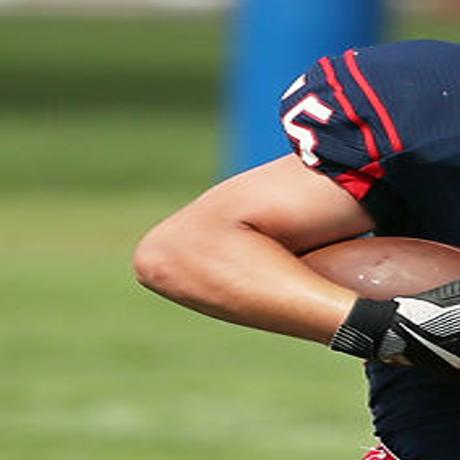 Grand Island Heartland Lutheran Opens Prep Football Season With 80