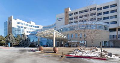 Midlands transitions from full-service hospital
