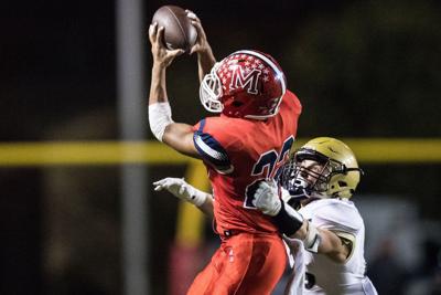 Pospisil Goal Line Stand In Final Seconds Helps No 7 Millard