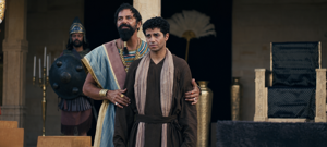 Stars of ‘Daniel’ say faith-based films are filling a need