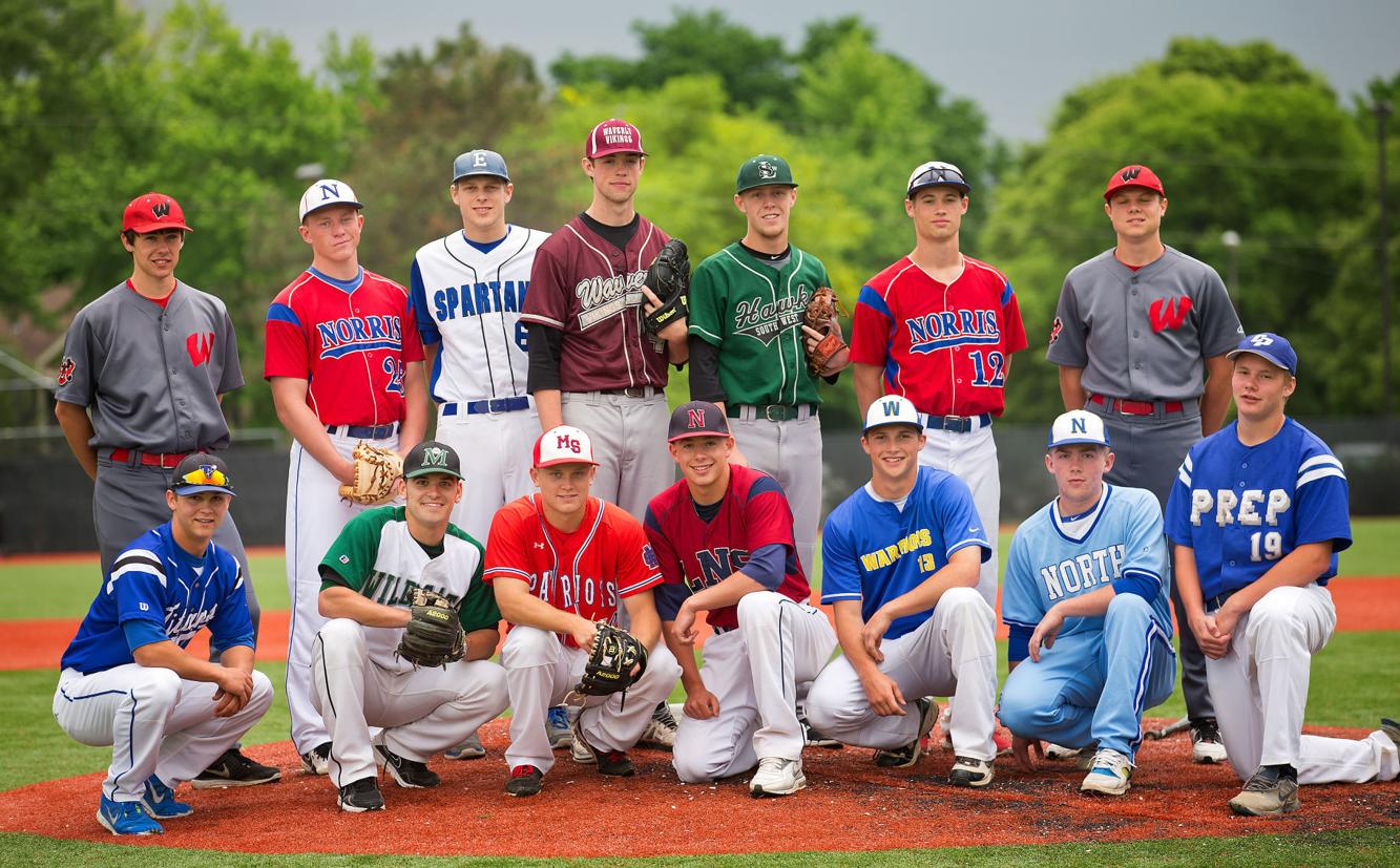 Millard South's Cam Kozeal commits to Vanderbilt baseball