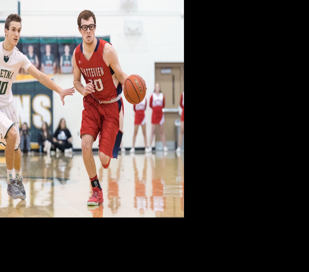 Pospisil With Wild Cards State Tournament Fields Looking Strong