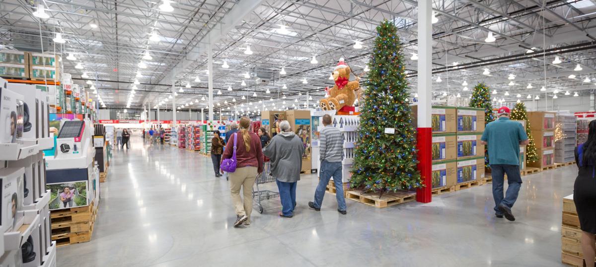 CEO Costco is still pursuing chicken plant in eastern