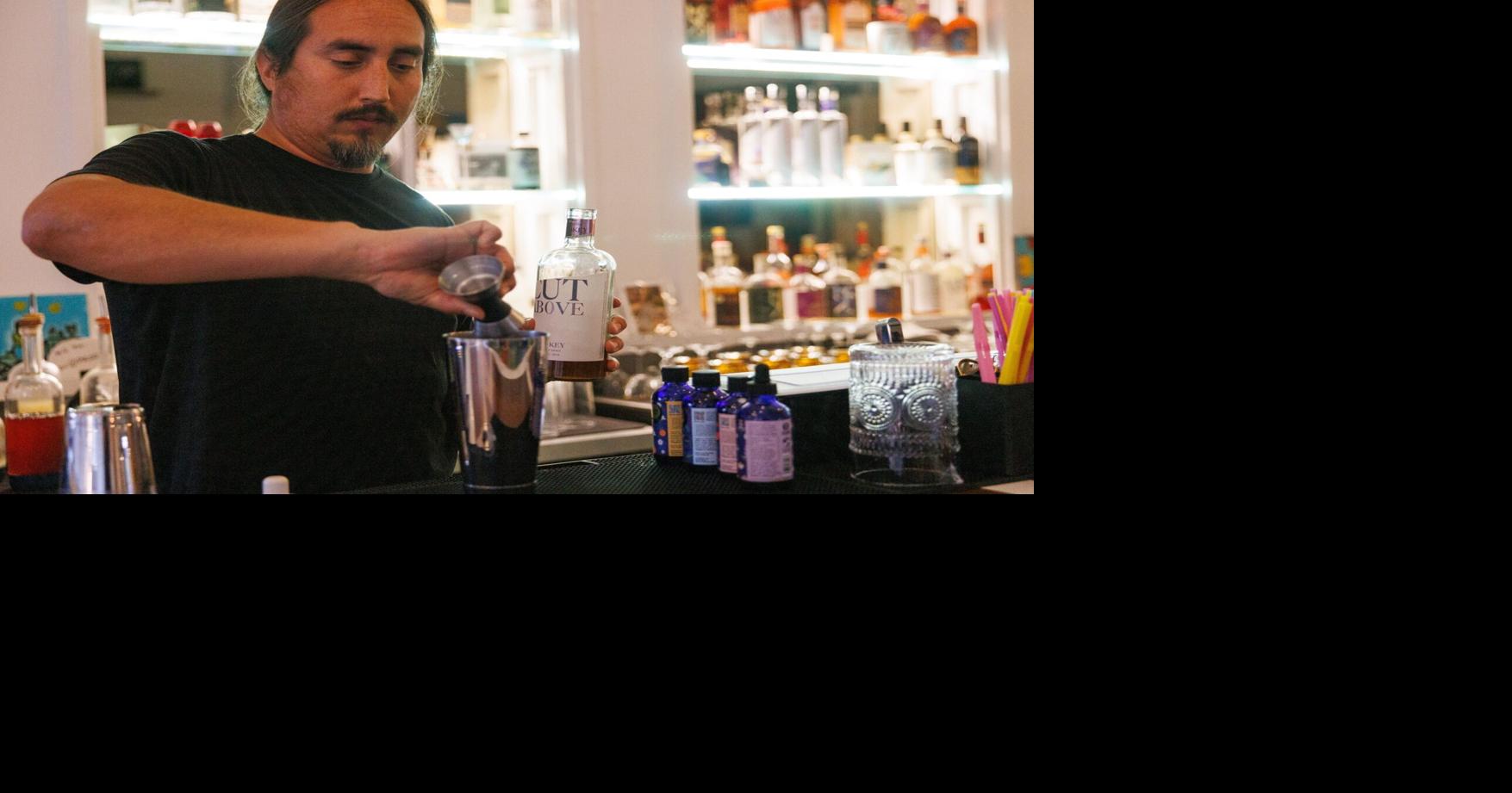 Machen Sie im Januar mit? Entdecken Sie diese alkoholfreien Cocktailbars ...