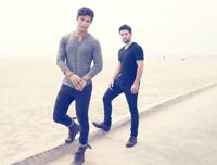 Dan + Shay, April 18 at CHI Health Center