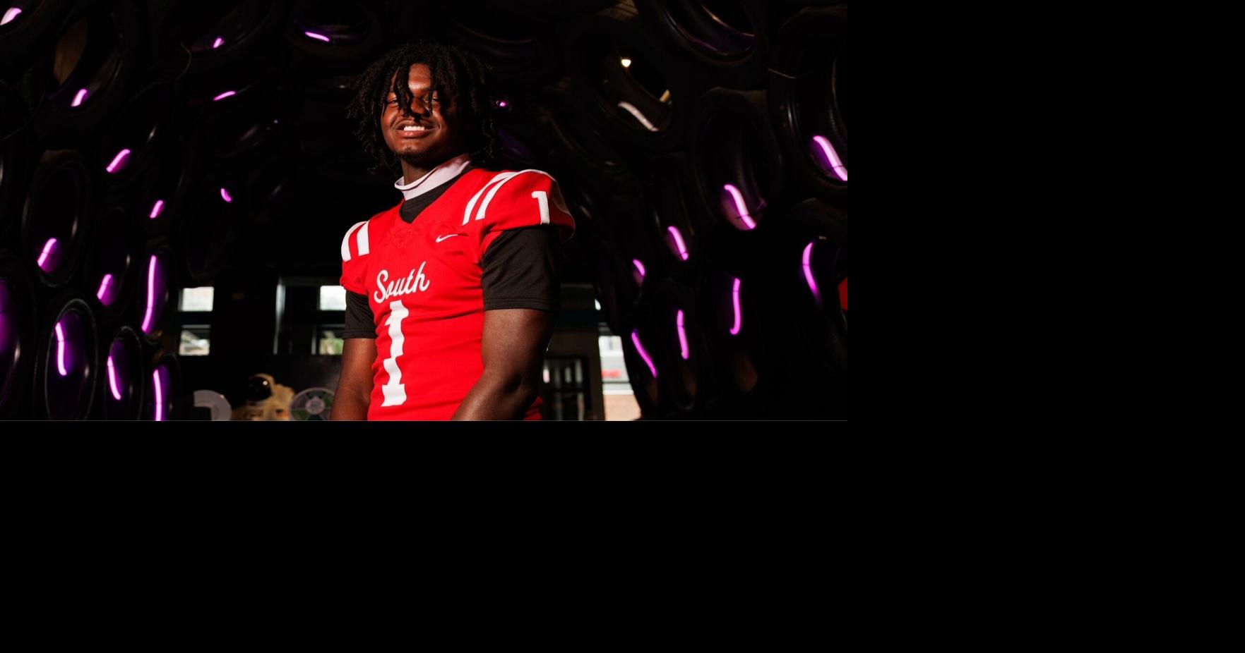 Super Six: Antayvious Ellis
