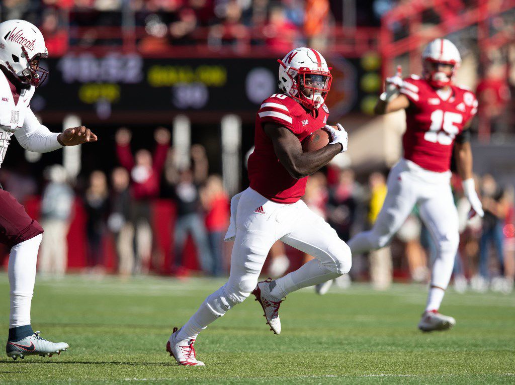 Huskers JD Spielman, Ben Stille land on preseason award watch lists