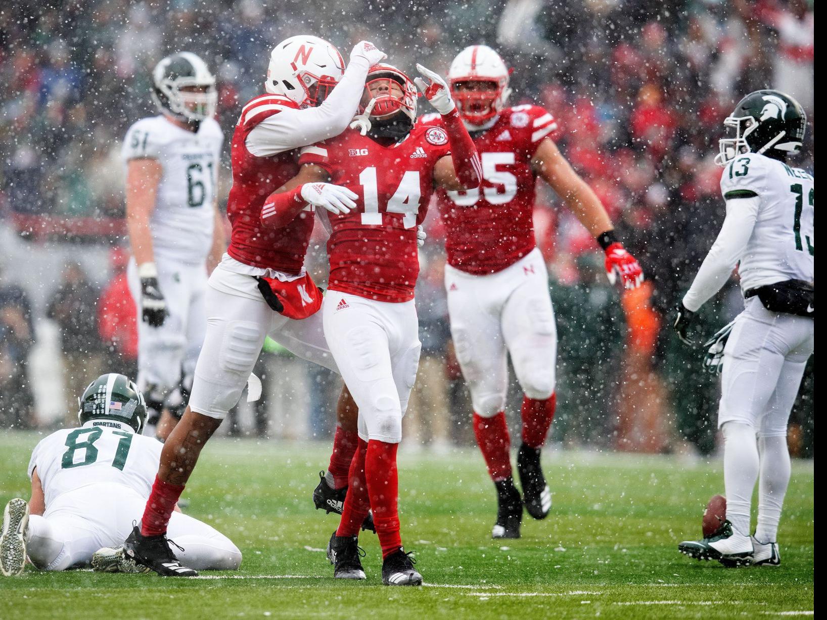 Monday Rewind Blackshirts Came To Play On Saturday They Ll Need