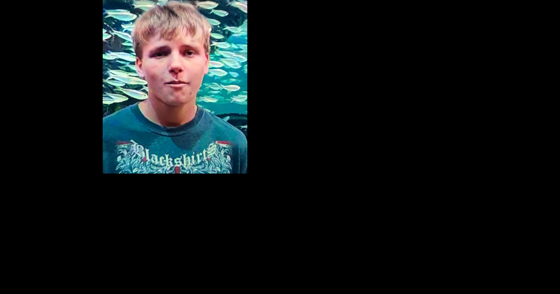 Teen found after being reported missing since Saturday