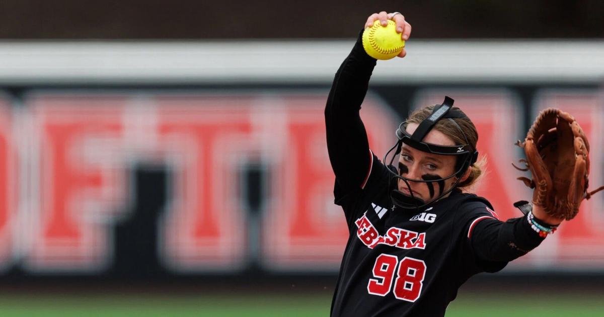 Just: Jordy Frahm's already a legend — her last goal would rank among ...