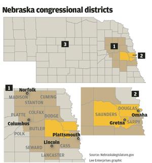 Meet the candidates: Where Flood, Backemeyer stand on data centers, AI