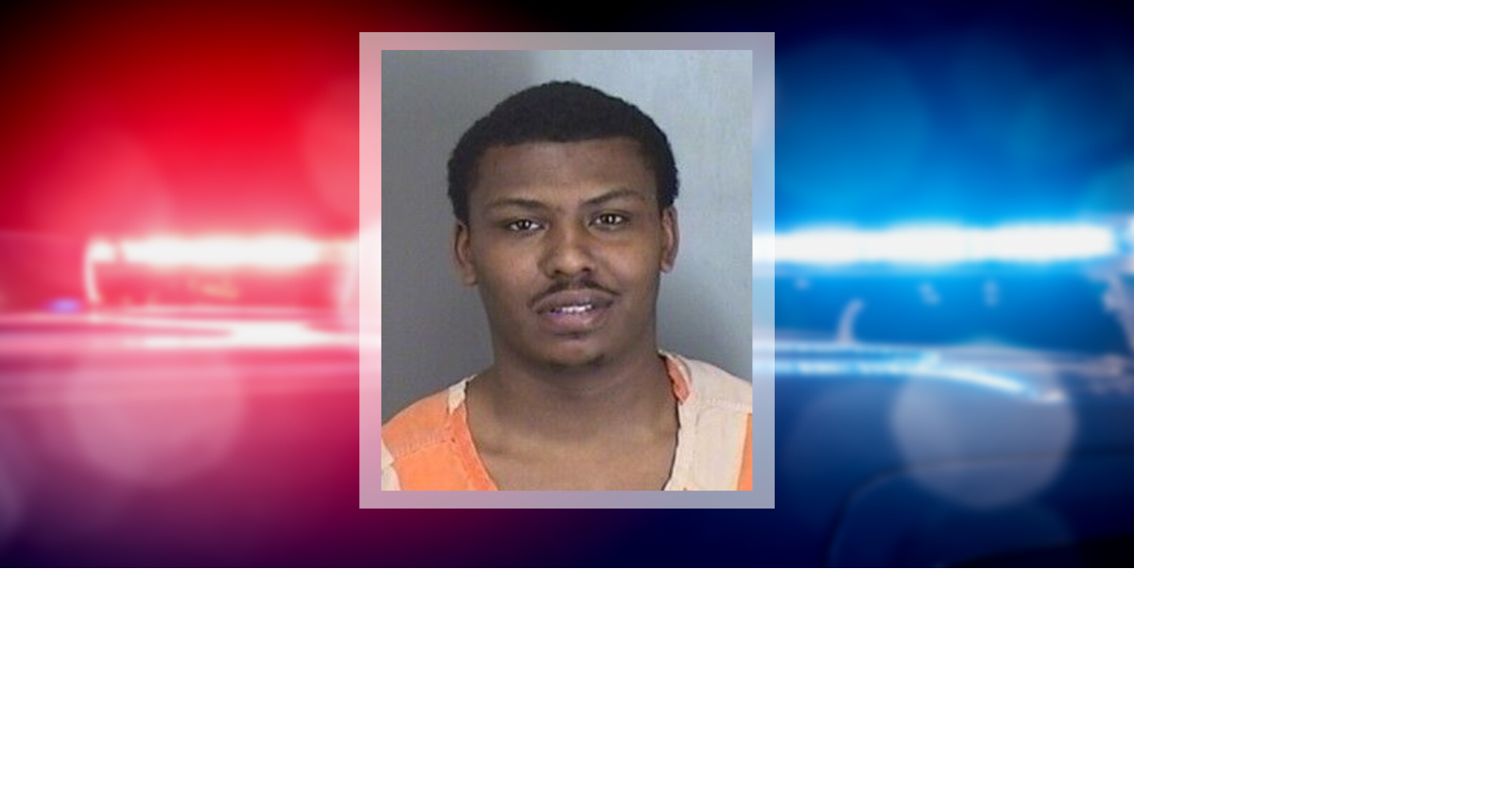 Omaha man shot by Douglas County sheriff's deputy identified