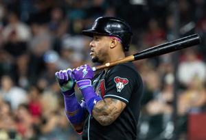 BASEBALL-MLB-ARI-COL/