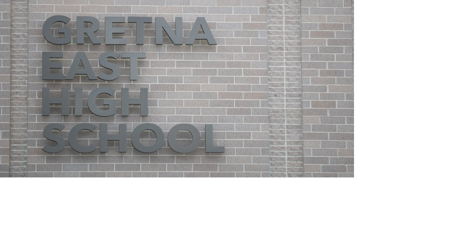 Gretna Public Schools selects new superintendent