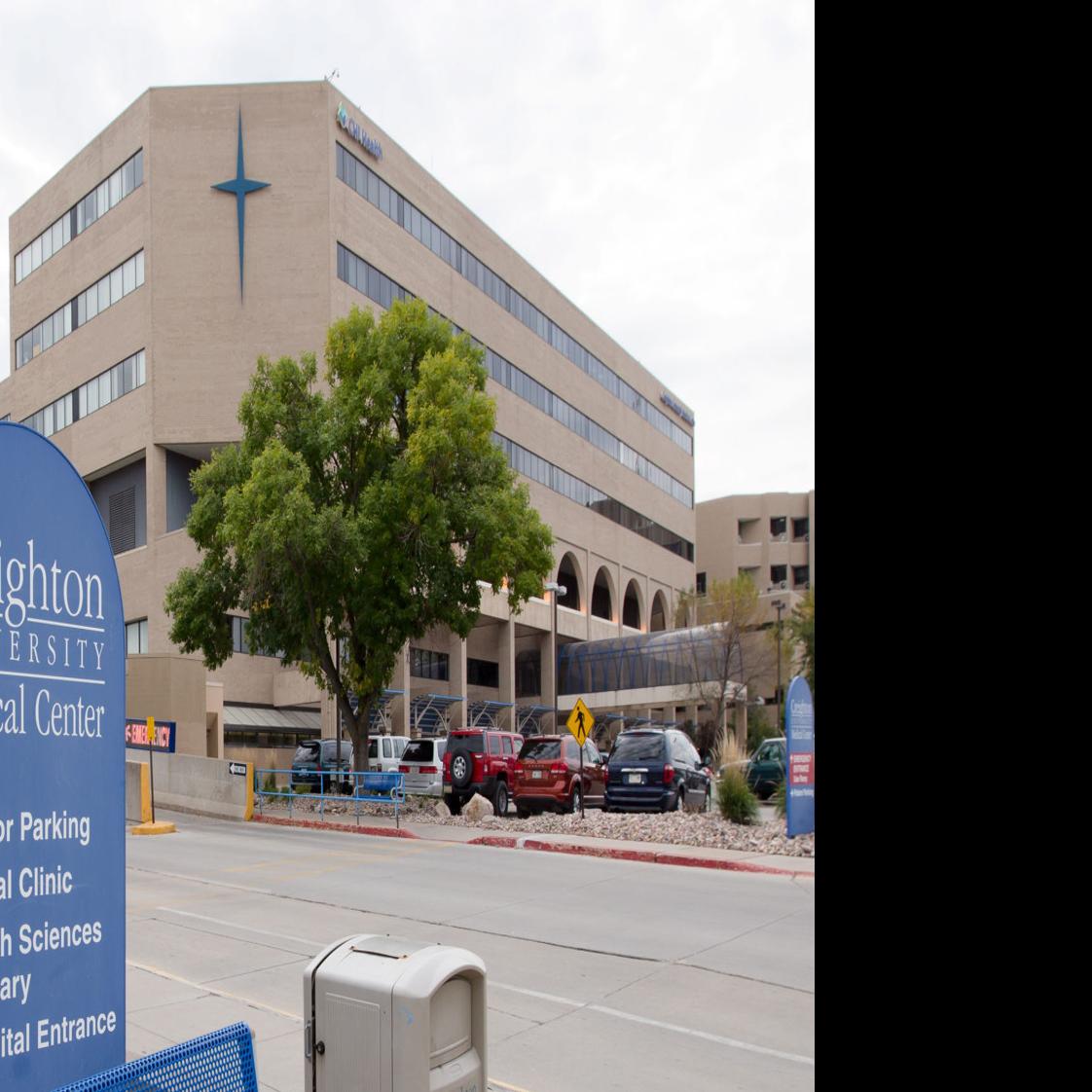 Timeline of Creighton University Medical Center ...
