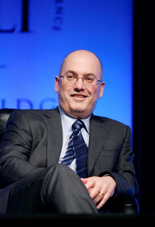 SAC Capital Advisors agrees to plead guilty to insider trading