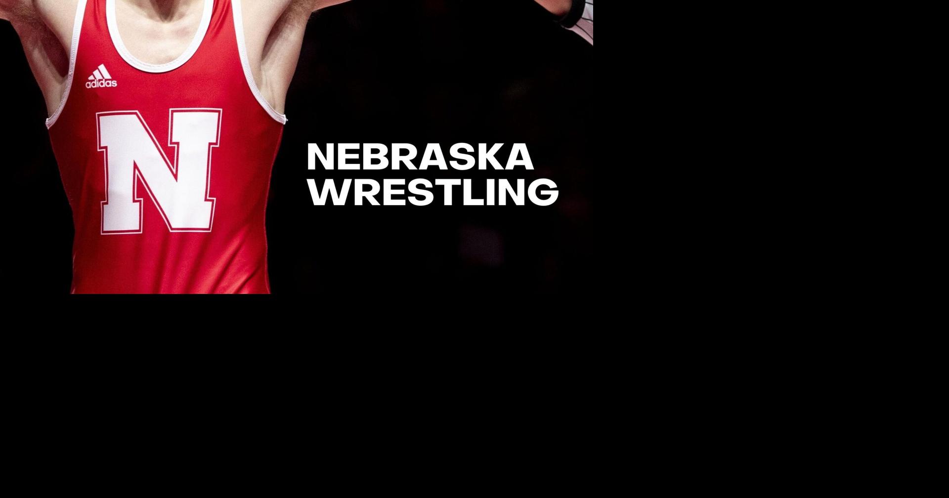 Four Nebraska wrestlers advance to the quarterfinals of NCAA championships