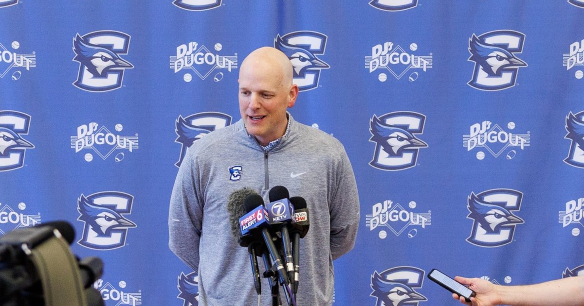 Shatel: When will Alan Huss take the reins of Creighton basketball? Here's ...