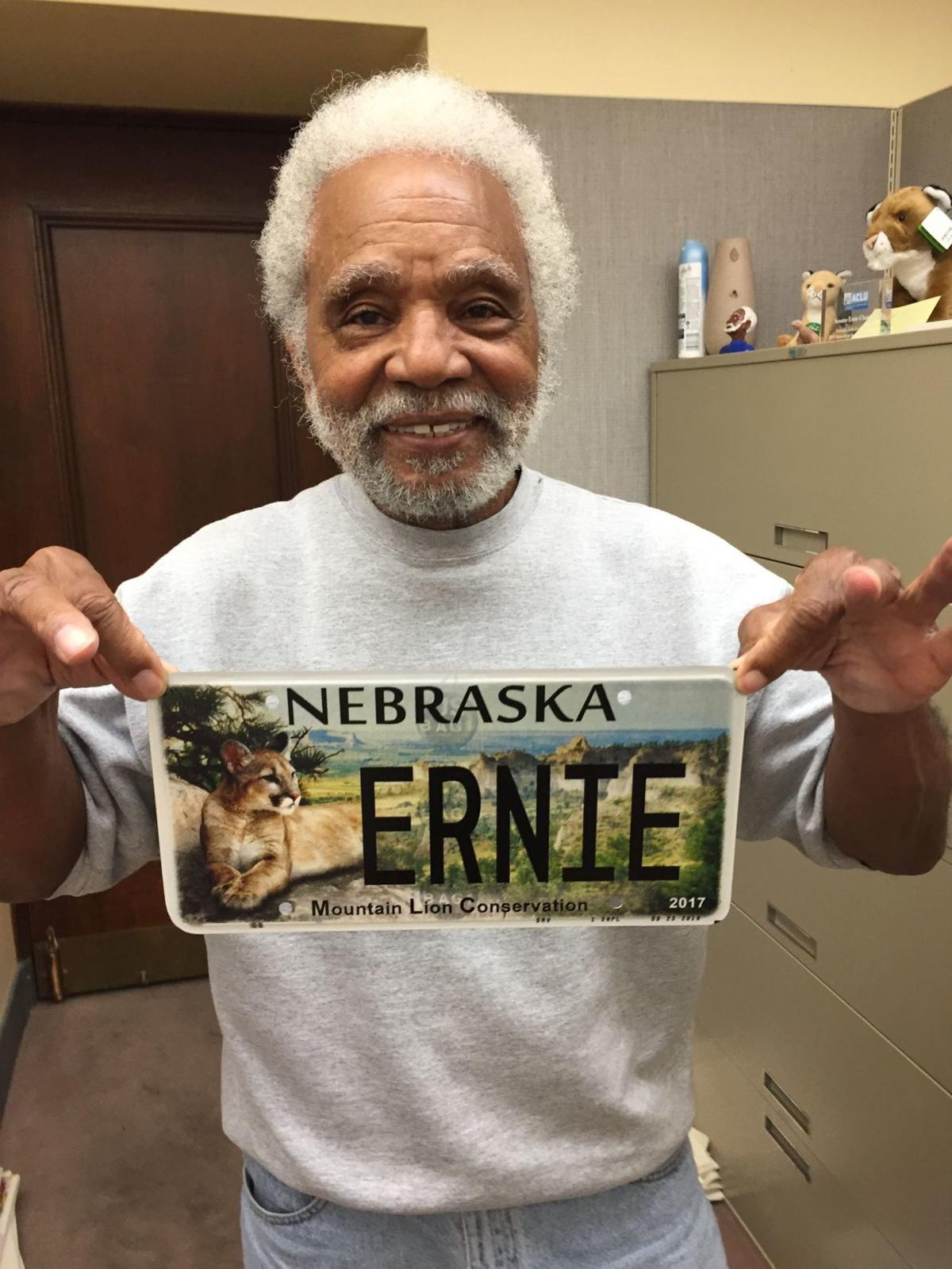 Facts and figures from Ernie Chambers #39 time in Nebraska Legislature