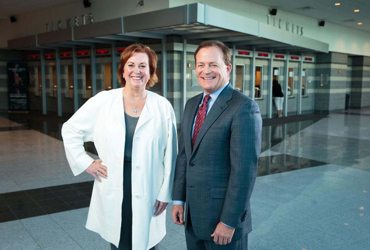 MECA's new leader renews promise to pull back the curtain on agency's