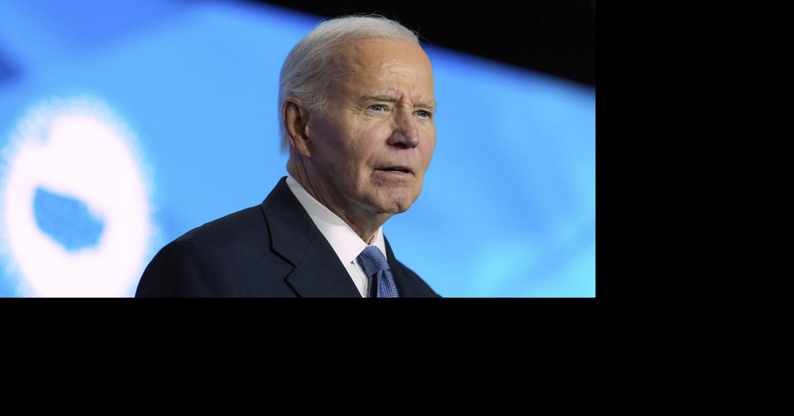 Former President Joe Biden to speak in Omaha as Democrats tout momentum