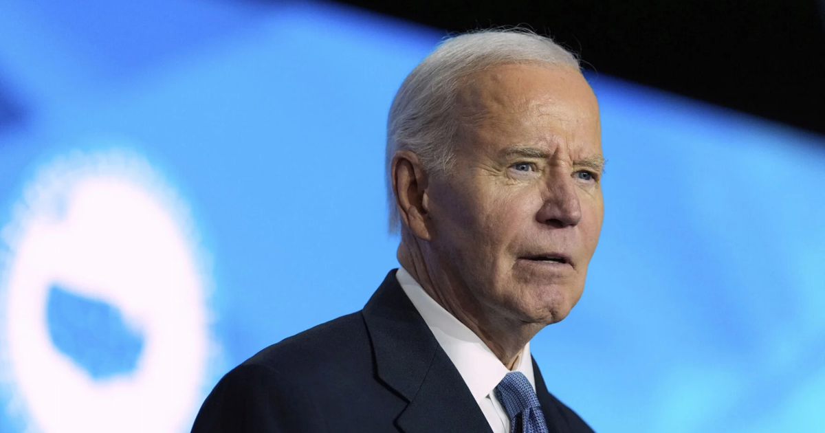 Former President Joe Biden to speak in Omaha as Democrats tout momentum