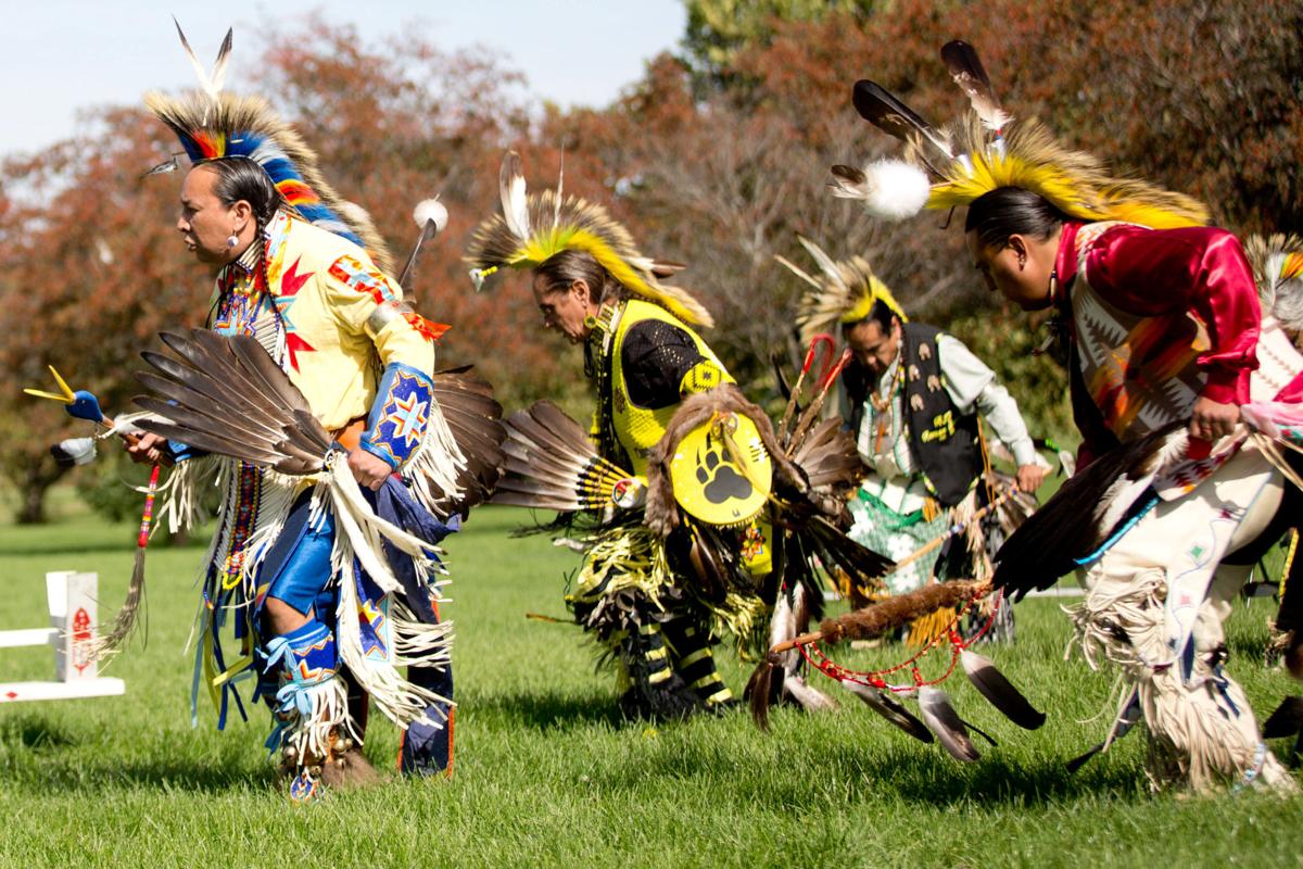 Photos Fontenelle Park unveils sculpture series celebrating Omaha