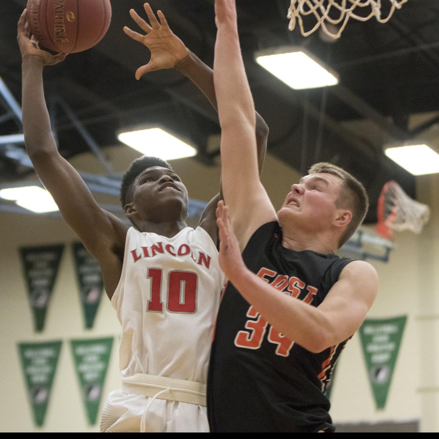Sioux City East Trio Brings Black Raiders Back To Iowa State