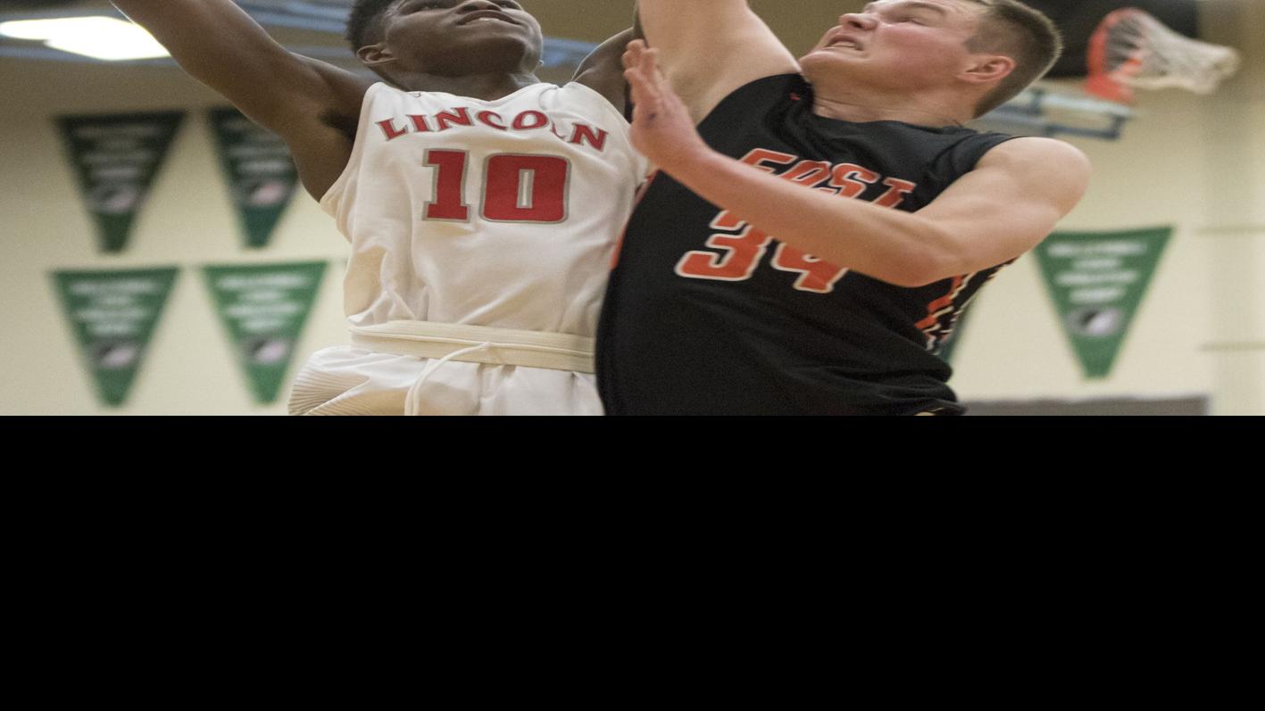 Sioux City East Trio Brings Black Raiders Back To Iowa State