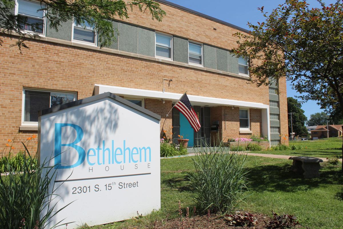 Bethlehem House A Bridge Out Of Poverty Addiction Metro