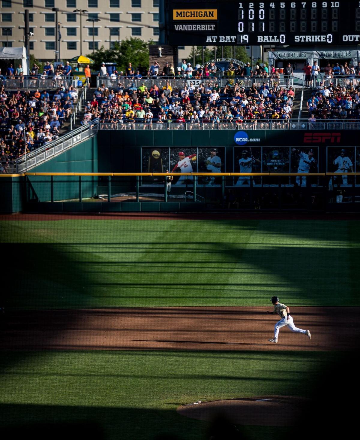 Mahtook hits walk-off grand slam, 08/19/2021