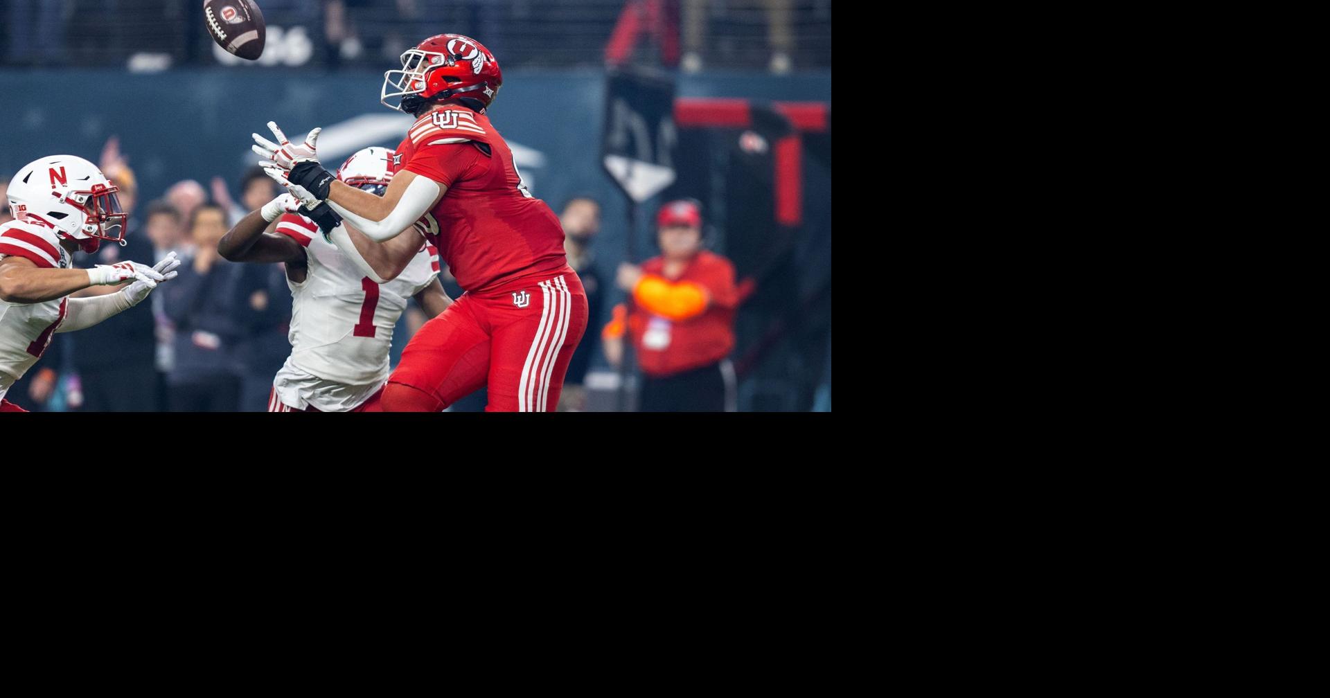 Husker Report Card: Grading Nebraska's performance against Utah