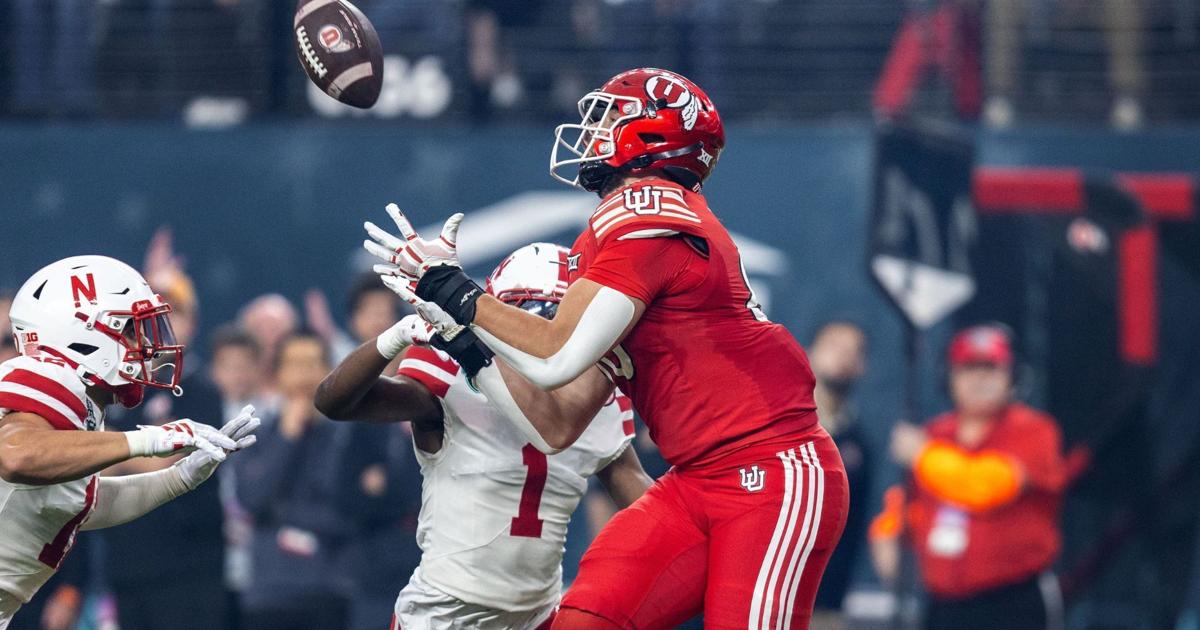 Husker Report Card: Grading Nebraska's performance against Utah