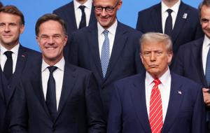 EUROPE-USA/NATO